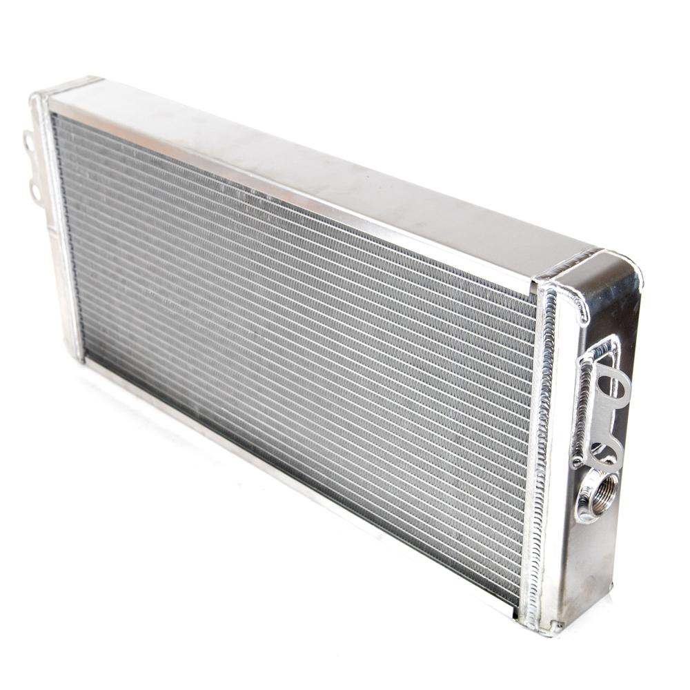 VMP Multi-Pass Heat Exchanger w/ 1" NPT Fittings - VMP-MP10