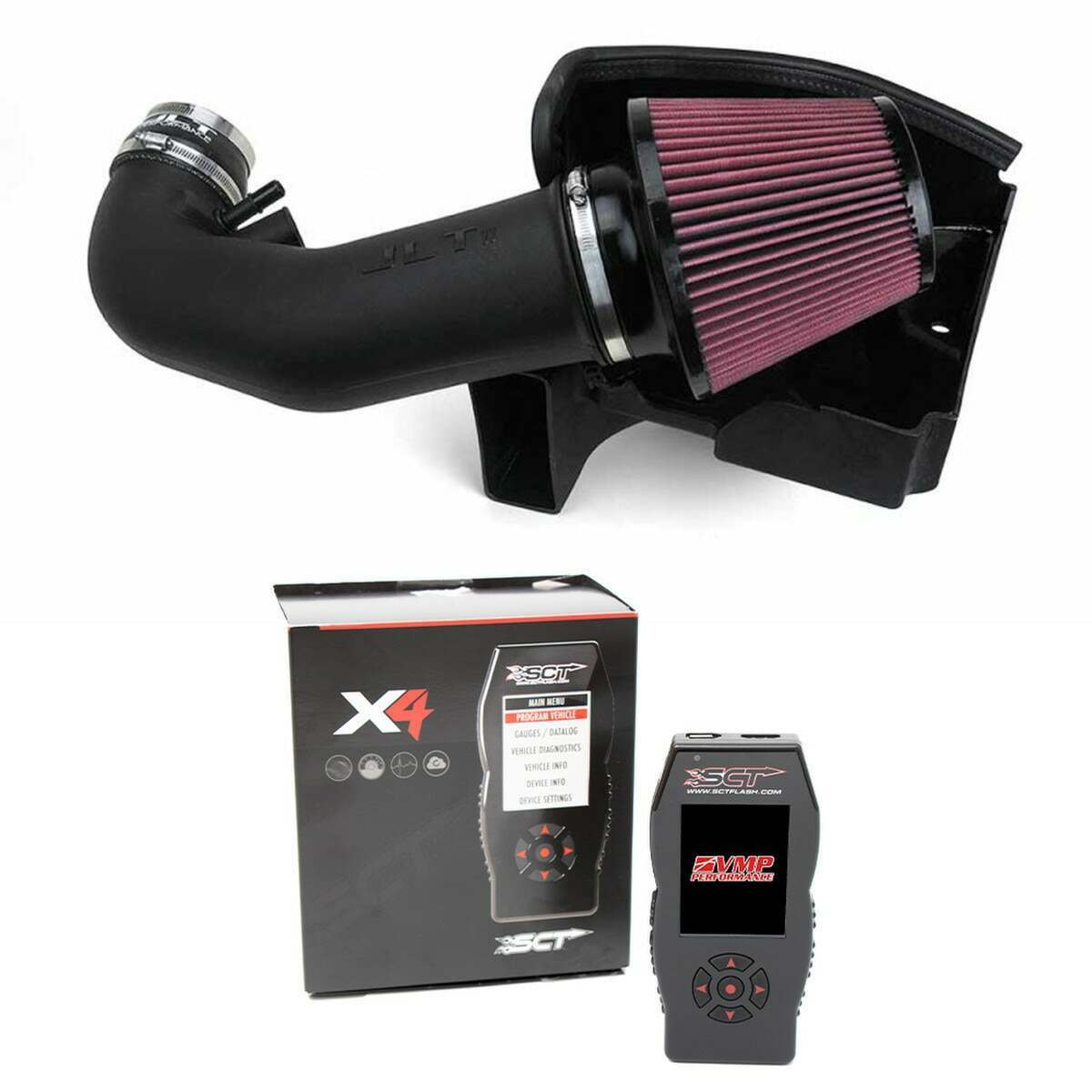 VMP 11-'14 Mustang GT Stage 1 Pack (2011-2014 Mustang GT) - VMP-PK1114GT-S1