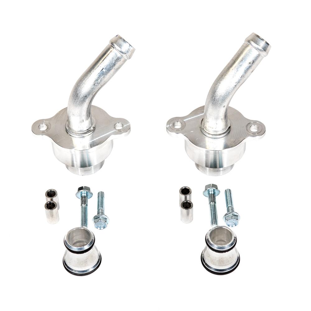 VMP Performance VMP- Replacement Aluminum 3/4" Tube Kit ('11-'17 Roush) (2011-2017 Mustang) - SCC013