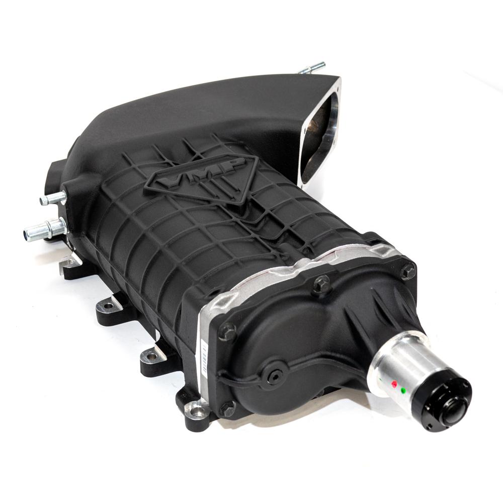 VMP Gen3R '07-14 Shelby GT500 5.4 L & 5.8 L Head Unit Upgrade - Stage 3 (2007-2014 Mustang Shelby GT500) - SH714GTG3RSS