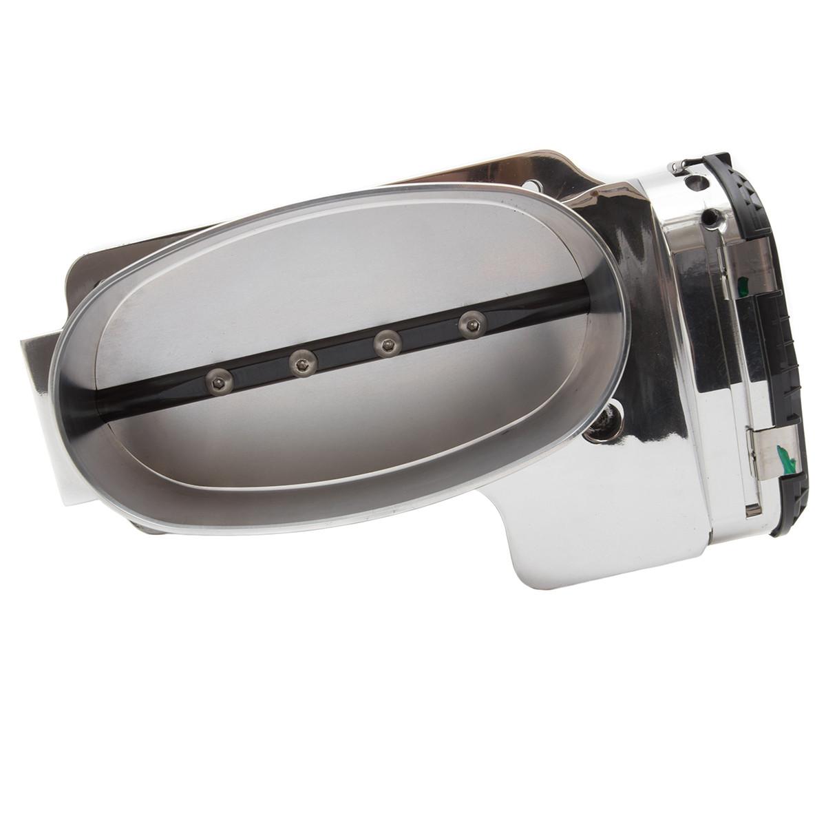 VMP SM163-F 163mm Super Monoblade Throttle Body (2015-2017 Mustang GT)