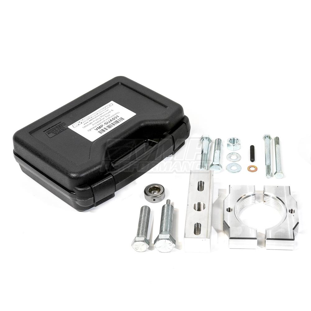 VMP SUA031 Ultimate Pulley Removal and Installation Tool (2007-2014 Shelby GT500)