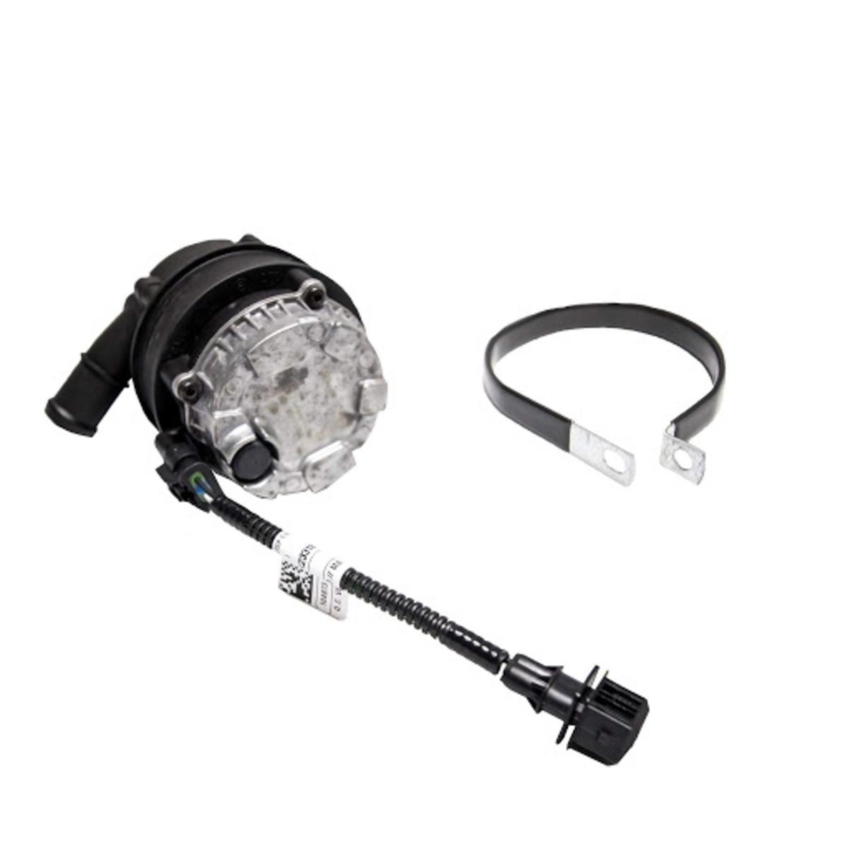 VMP Bosch Brushless Intercooler Pump Upgrade Kit - VMP-SUC013