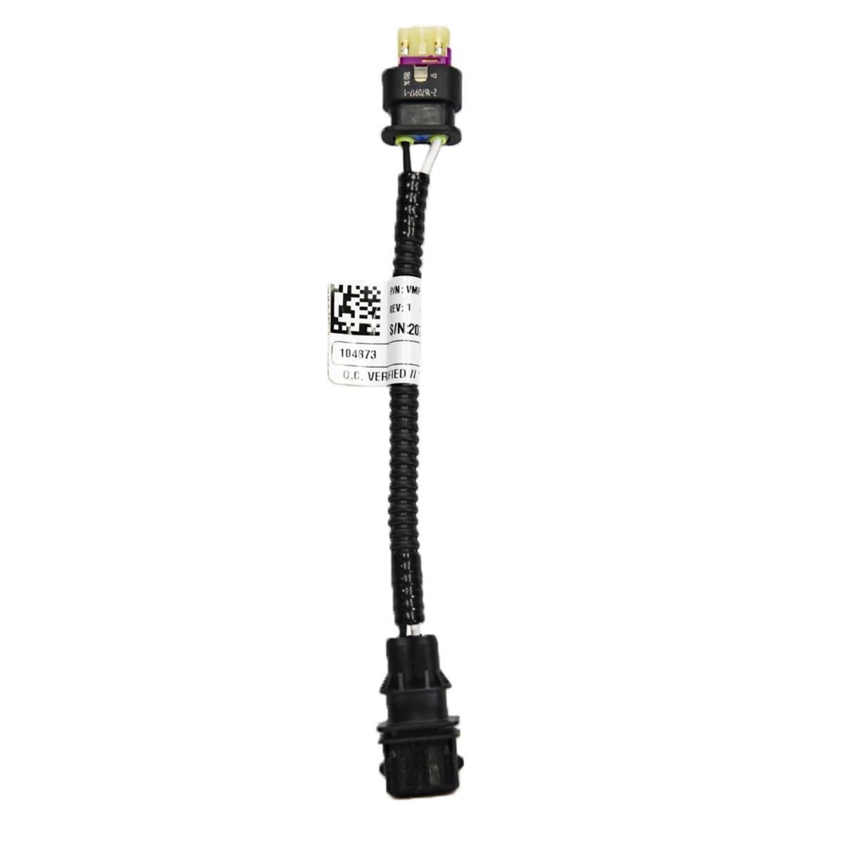 VMP Bosch Brushless Intercooler Pump Upgrade Kit - VMP-SUC013