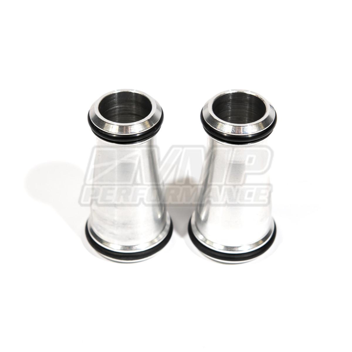 VMP 1" to 3/4" Intercooler Floating Tube - Reducer/Increaser - Long (Direct OEM Replacement) - VMP-SUC030