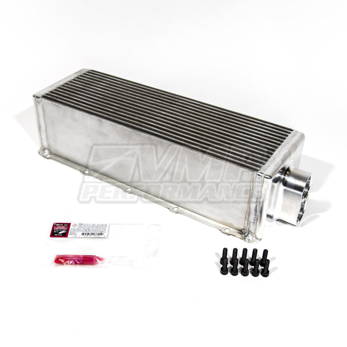 VMP by PWR Intercooler Upgrade (2003-2004 Cobra Terminator) - VMP-SUC037