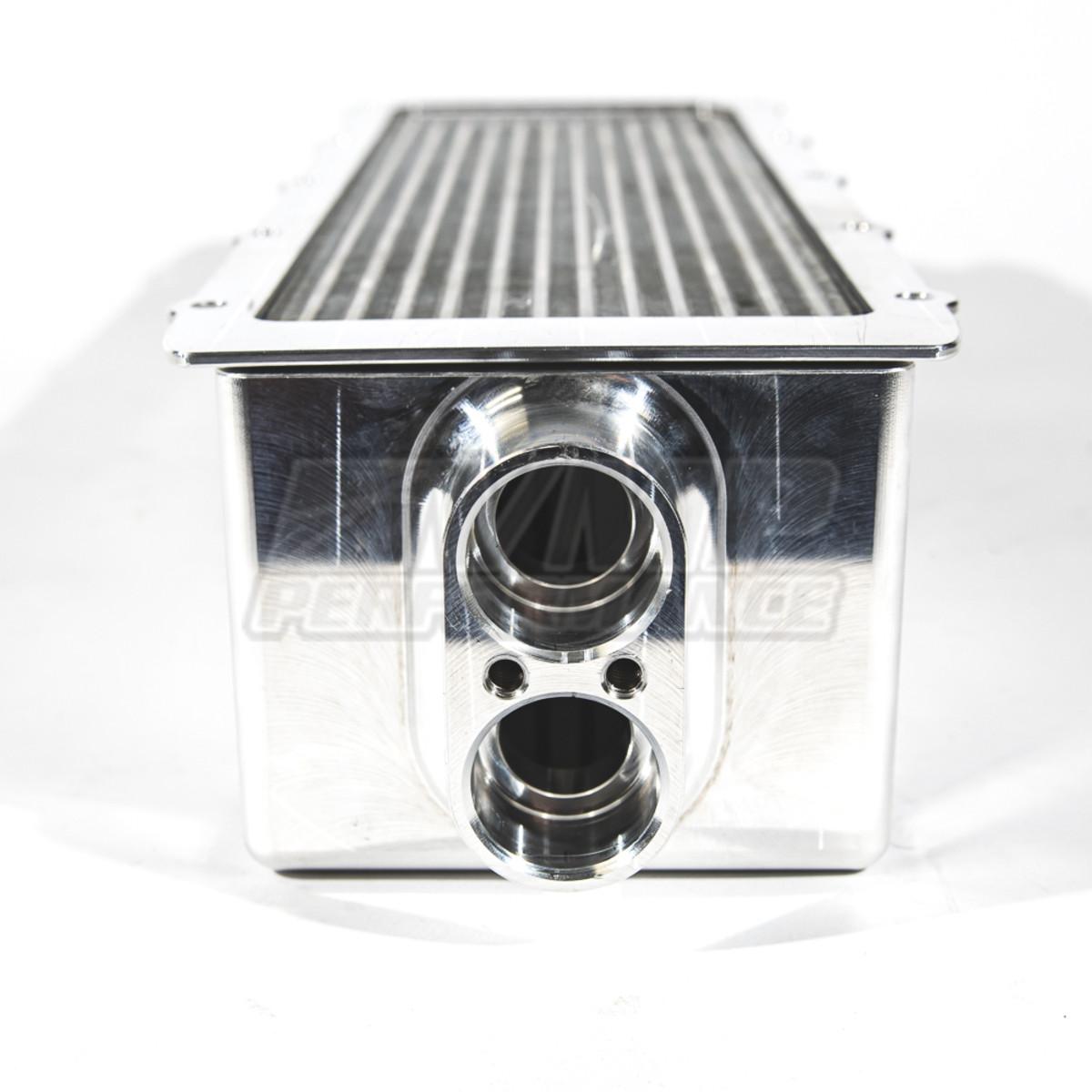 VMP by PWR Intercooler Upgrade (2003-2004 Cobra Terminator) - VMP-SUC037