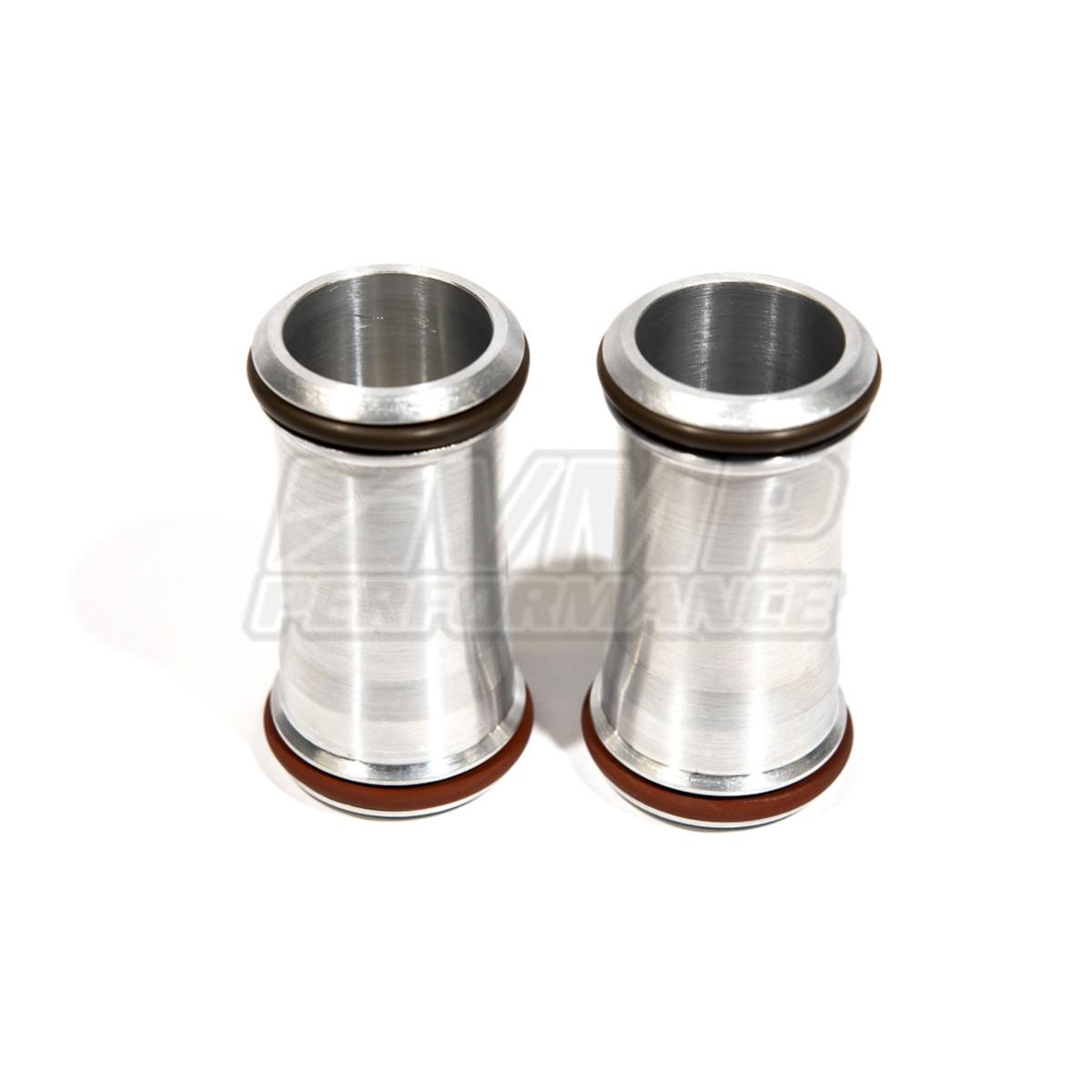 VMP 1" to J2 1" Intercooler Floating Tube - Reducer/Increaser - Long - VMP-SUC043