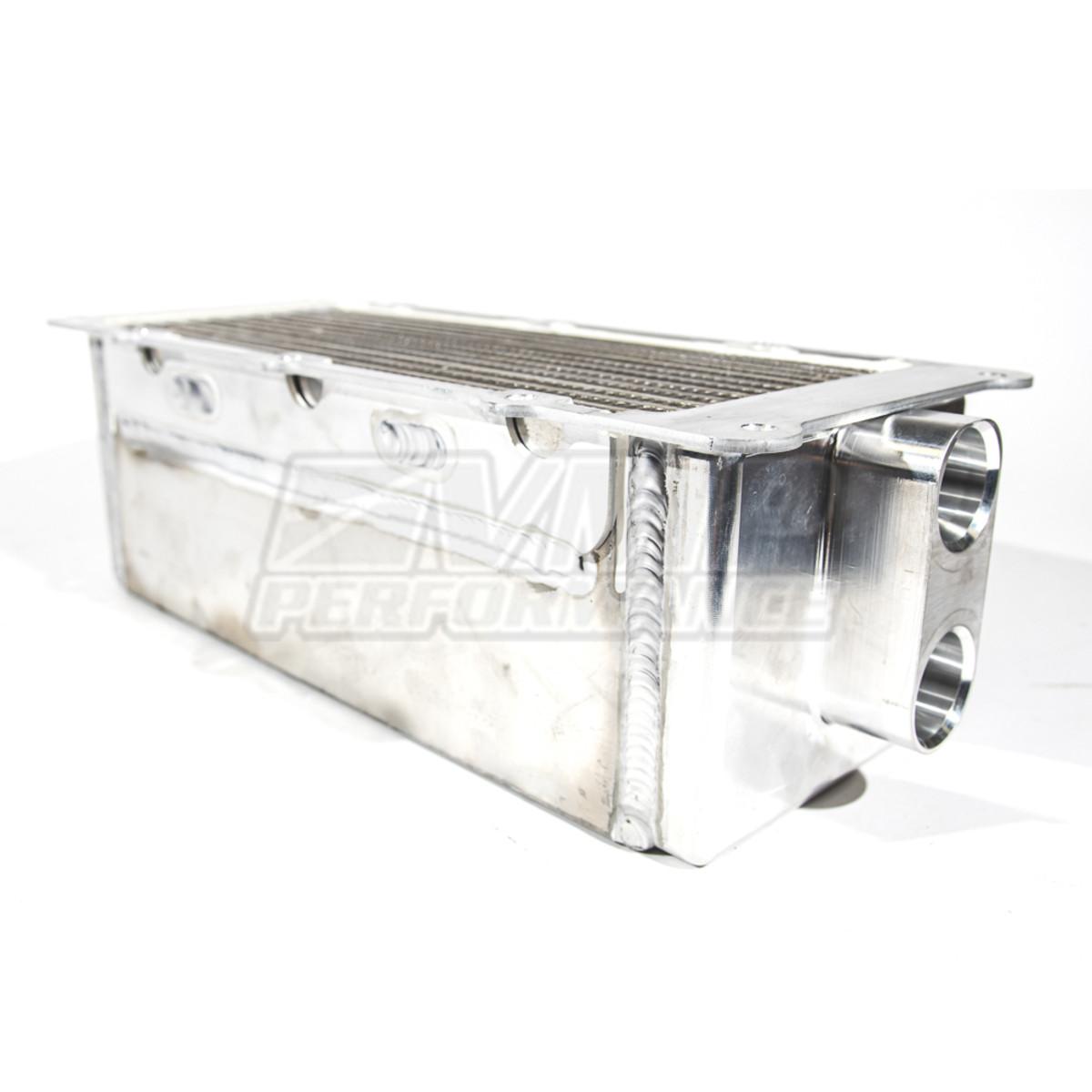 VMP Street Intercooler Upgrade (07-14 GT500 & 11-17 Coyote) - VMP-SUC050