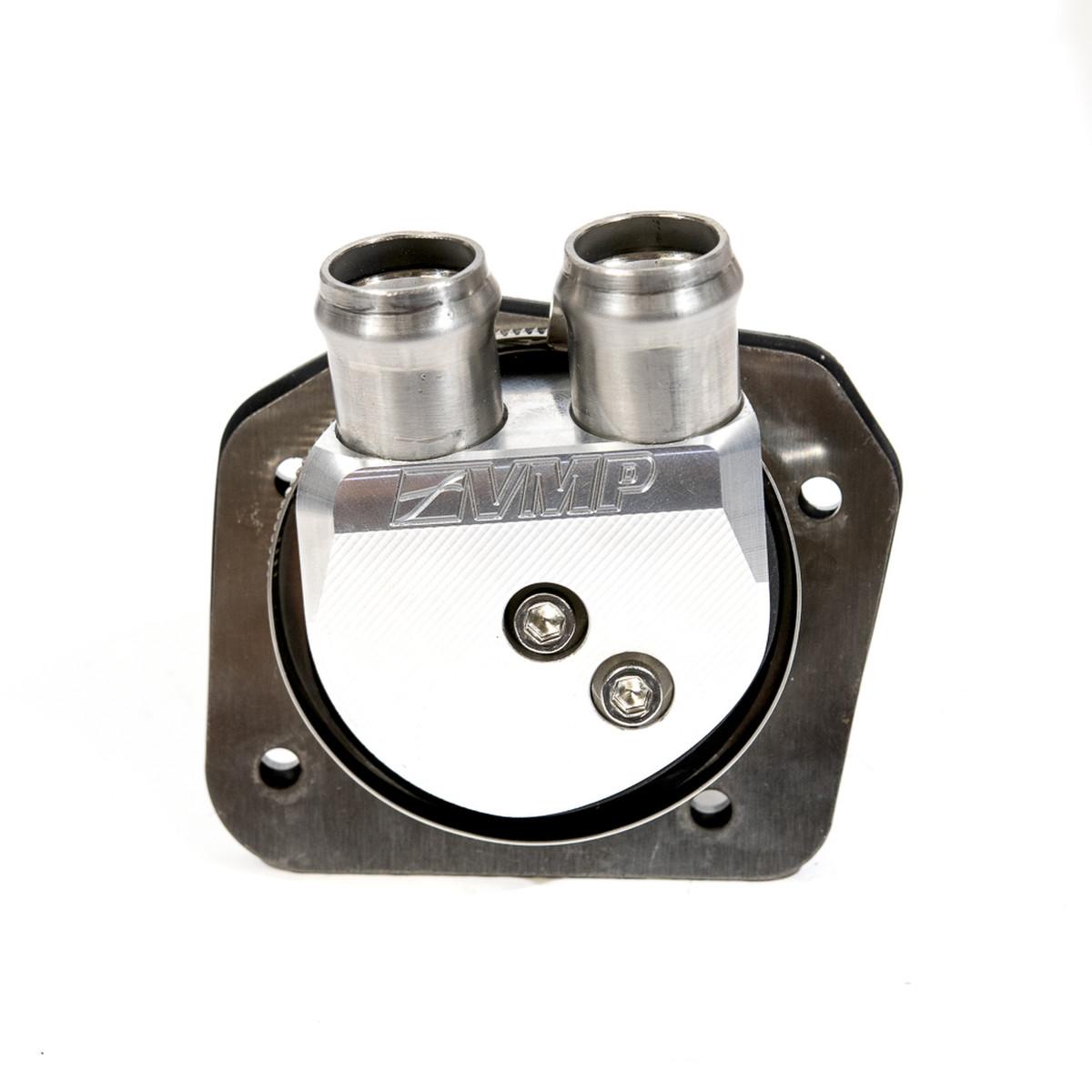 VMP Performance VMP- VMP/Cobra Engineering 3/4" High-Flow Water Manifold (Only) - SUC069