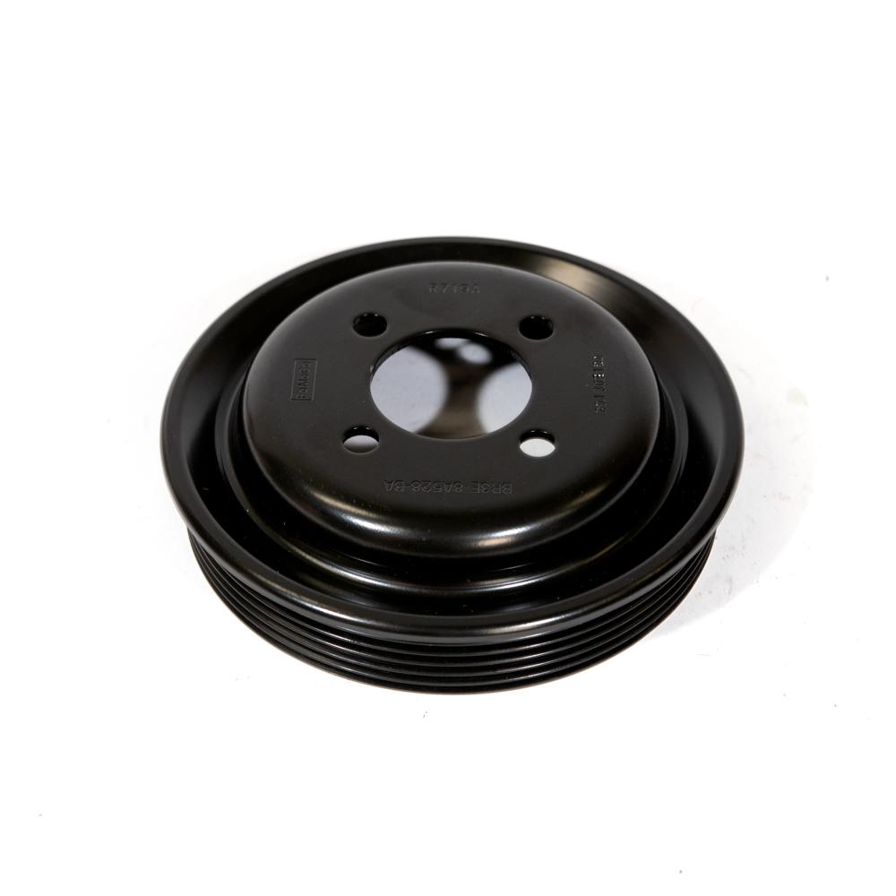 VMP 4-bolt Water Pump Pulley ('11-'13) (2011-2013 Mustang) - SUP051