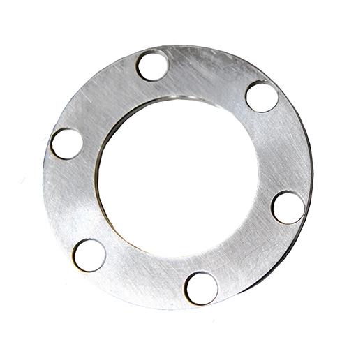 VMP 6-Bolt Pulley Hub Spacer Rear-Feed SC (.095" thick) - SUP069