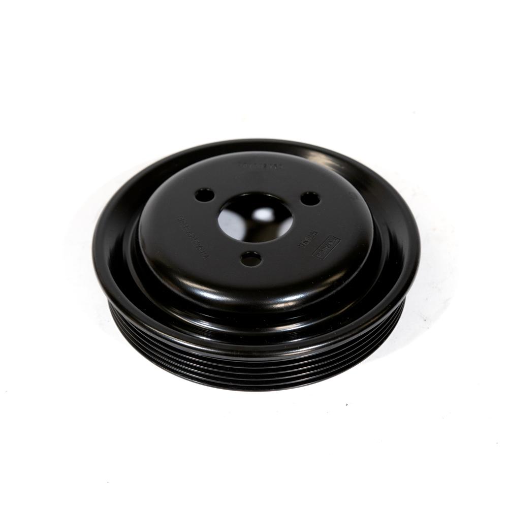 VMP 3-Bolt Water Pump Pulley ('14+) - SUP076
