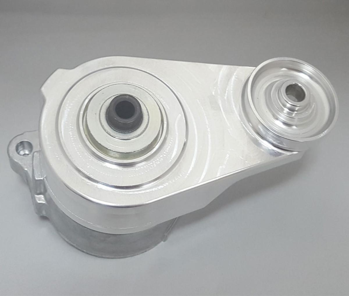 VMP Upgraded Supercharger Belt Tensioner (2011+ 5.0L Roush Style) - VMP-SUT002