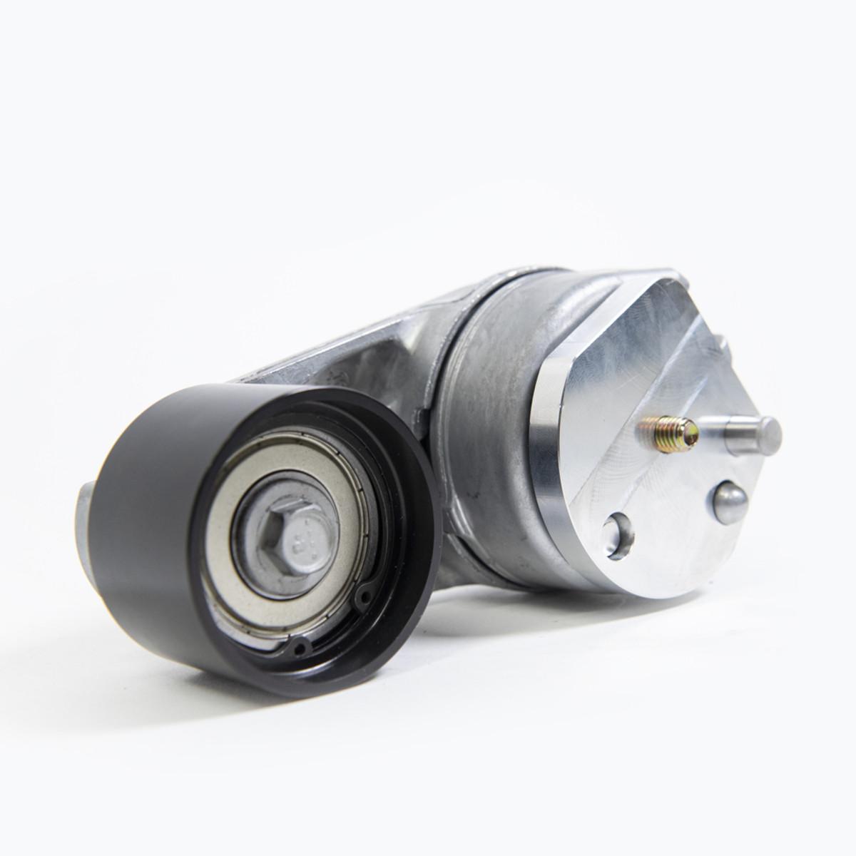 VMP Gen3R/Odin supercharger heavy-duty belt tensioner (no-grind FEAD) (2018-2022 Mustang) - SUT009