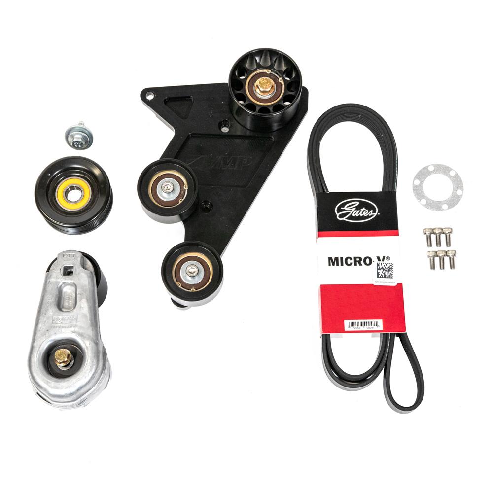 VMP No-Grind FEAD Kit - Race / Heavy Duty - SUT019