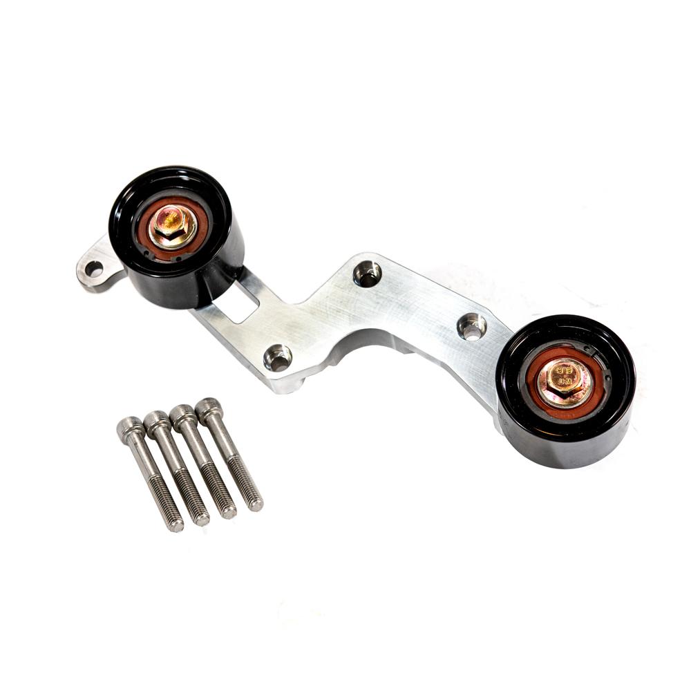 VMP Performance VMP- Predator Claw Belt-Wrap System for '20+ GT500 5.2 L (2020-2022 Mustang Shelby GT500) - SUT024