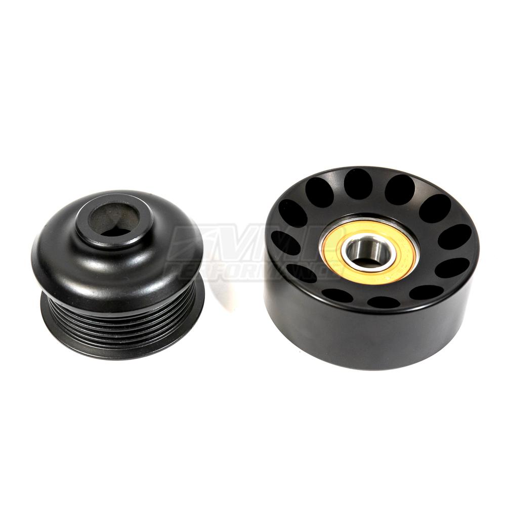 VMP Performance VMP- Supercharger Pulley - 249PW90
