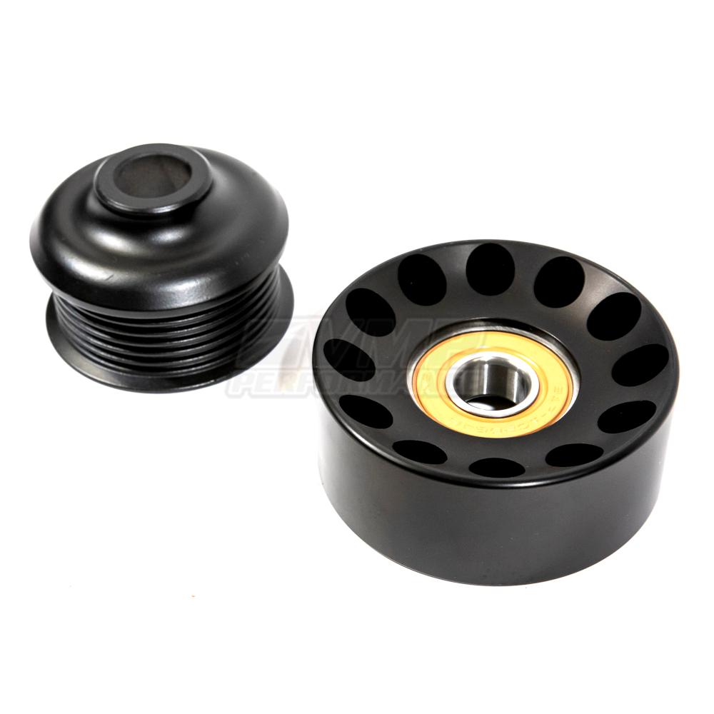 VMP Performance VMP- Supercharger Pulley - 249PW90