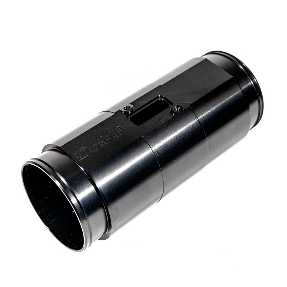 VMP 3" / 75 Mm Id Blow-Through Slot-Style Maf Housing - VMP75MMBT