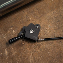 Valvetronic Designs Universal Bike Valved Straight Muffler Kit 1.5 Inch - VTD.BIKE.SB.UVM.STR.38MM