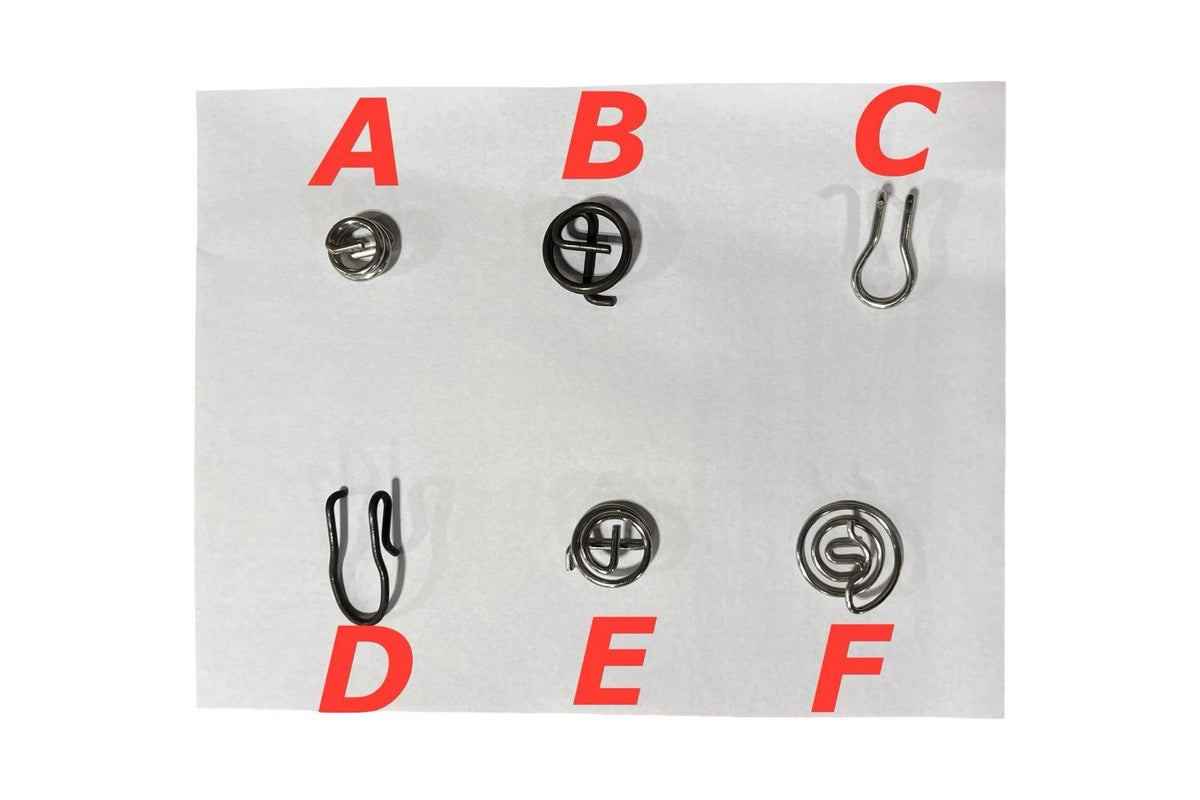 Valvetronic Designs Replacement Exhaust Valve Spring Small Flat - VTD.C.SPRING