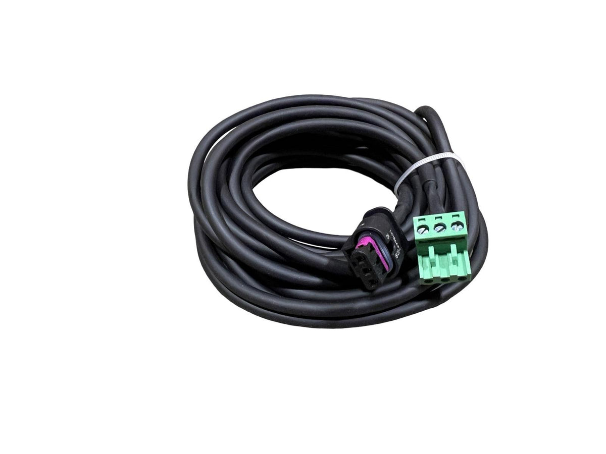 Valvetronic Designs Electronic Exhaust Valve Wire Harness - VTD.EVMW.3PIN