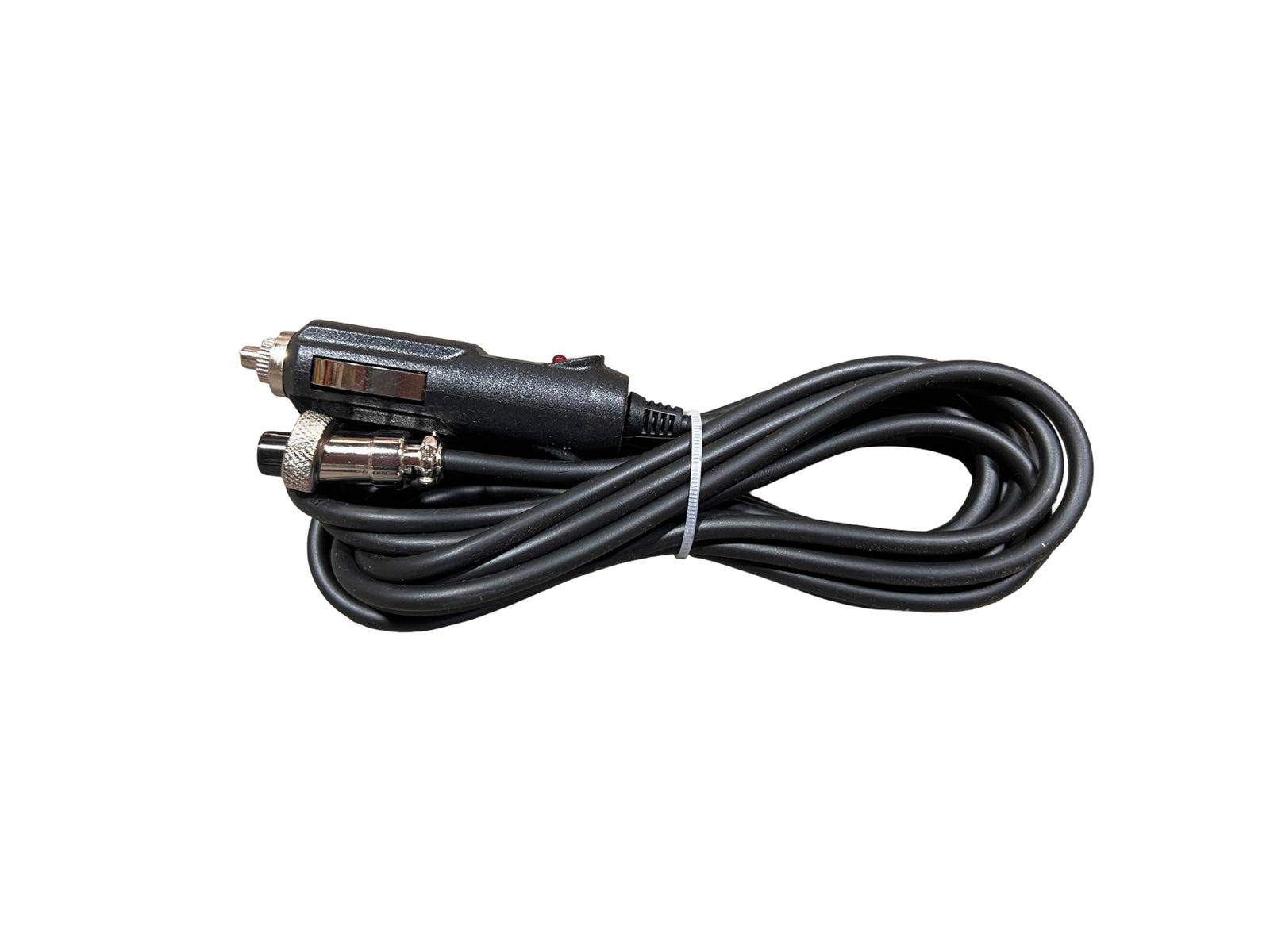 Valvetronic Designs Control Box Replacement Power Wire - VTD.REP.PWR.VAC