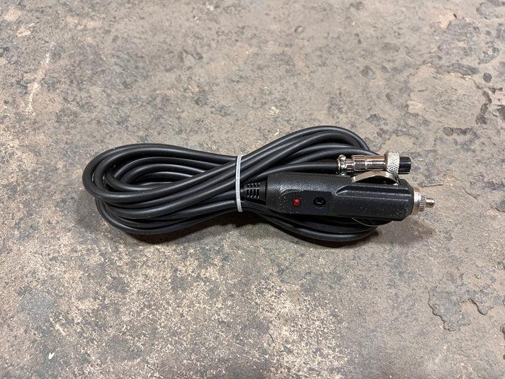 Valvetronic Designs Control Box Replacement Power Wire - VTD.REP.PWR.VAC