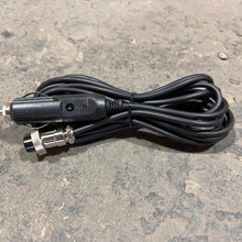 Valvetronic Designs Control Box Replacement Power Wire - VTD.REP.PWR.VAC