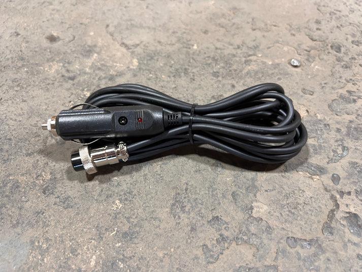 Valvetronic Designs Control Box Replacement Power Wire - VTD.REP.PWR.VAC