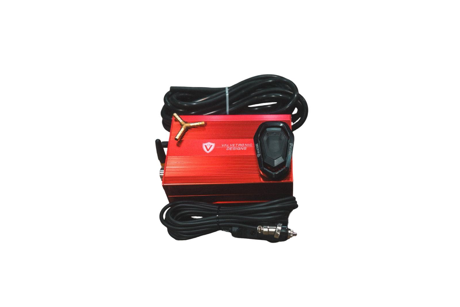 Valvetronic Designs Vacuum Valve Control Kit  - VTD.REP.VVCK