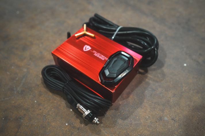 Valvetronic Designs Vacuum Valve Control Kit  - VTD.REP.VVCK