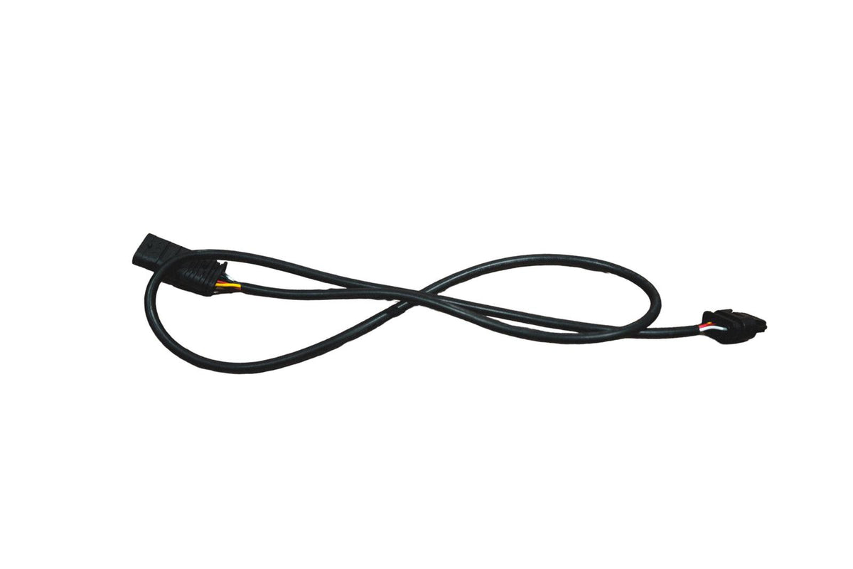 Valvetronic Designs 4 Pin Extension Harness - VTD.REPL.4PN.EH