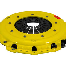 ACT Clutches ACT Heavy Duty Pressure Plate (2006-2018 A3, Beetle, CC, Eos, Golf, Golf R, GTI, Jetta, Passat, Passat CC) - VW016