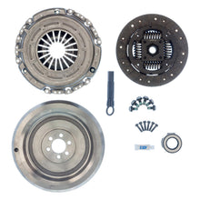 Exedy Racing EXEDY OEM Clutch Kit for Incl Dual Mass Flywheel for VW (1998-2006 Beetle, Jetta, Golf, TT, TT Quattro) - VWK1000