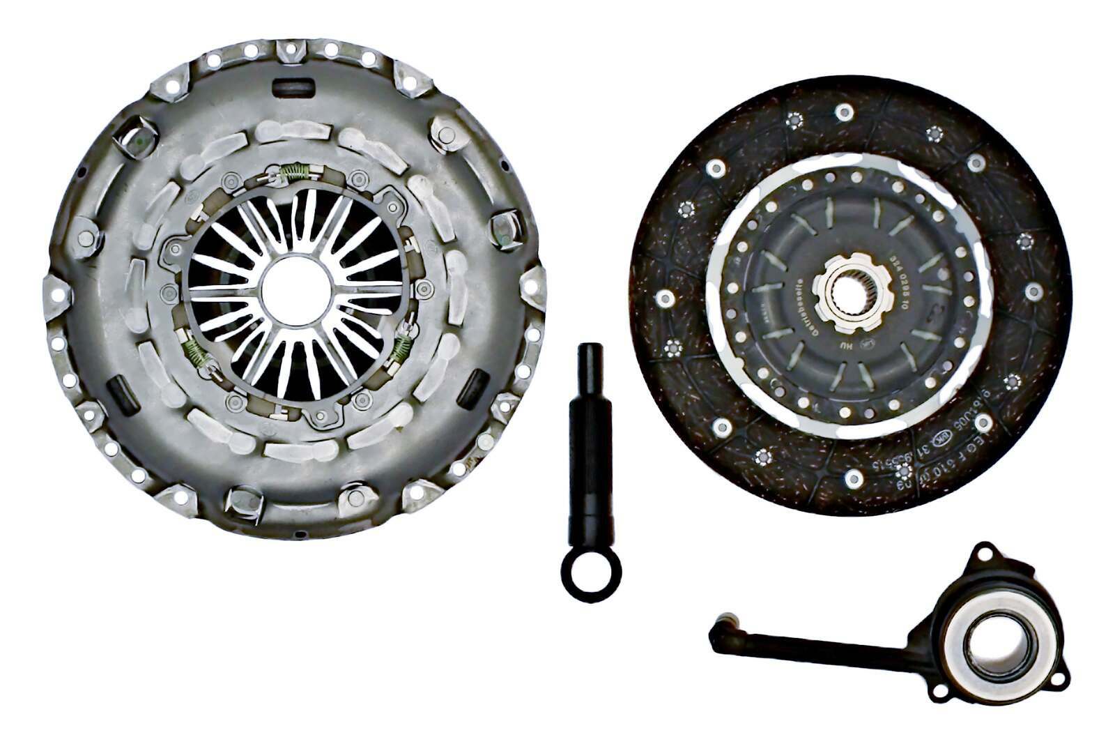 Exedy Racing EXEDY OEM Clutch Kit for VW (2004 Golf) - VWK1006