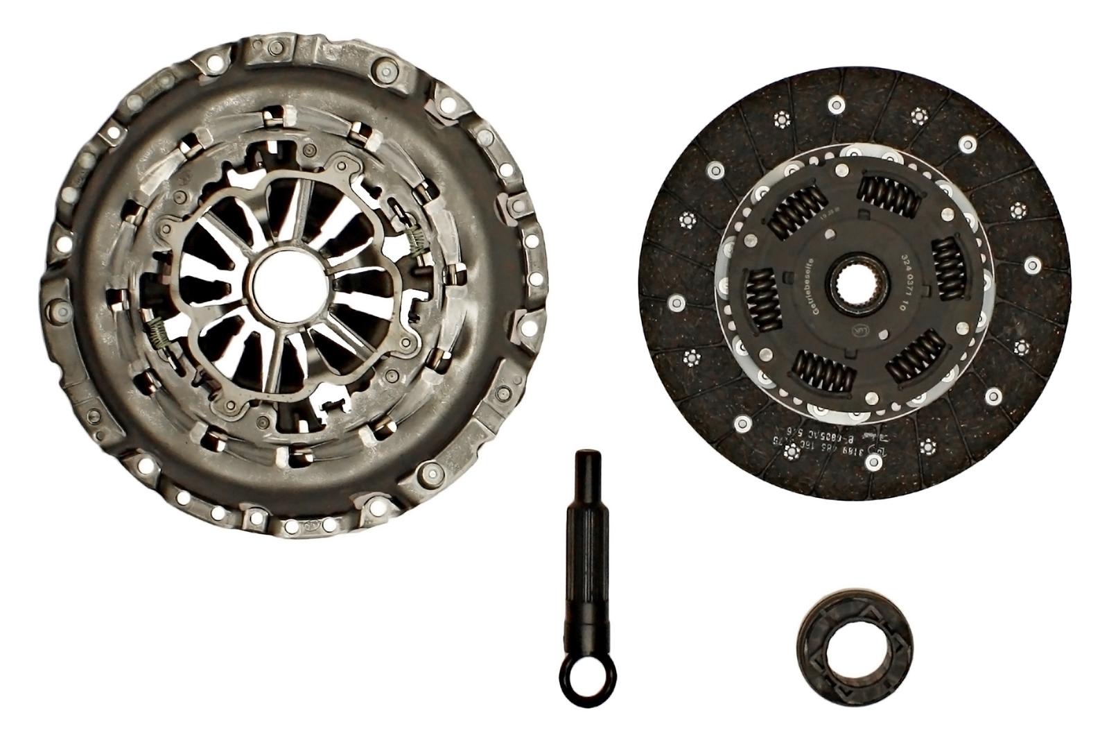 Exedy Racing EXEDY OEM Clutch Kit for VW (2003-2004 Passat) - VWK1007