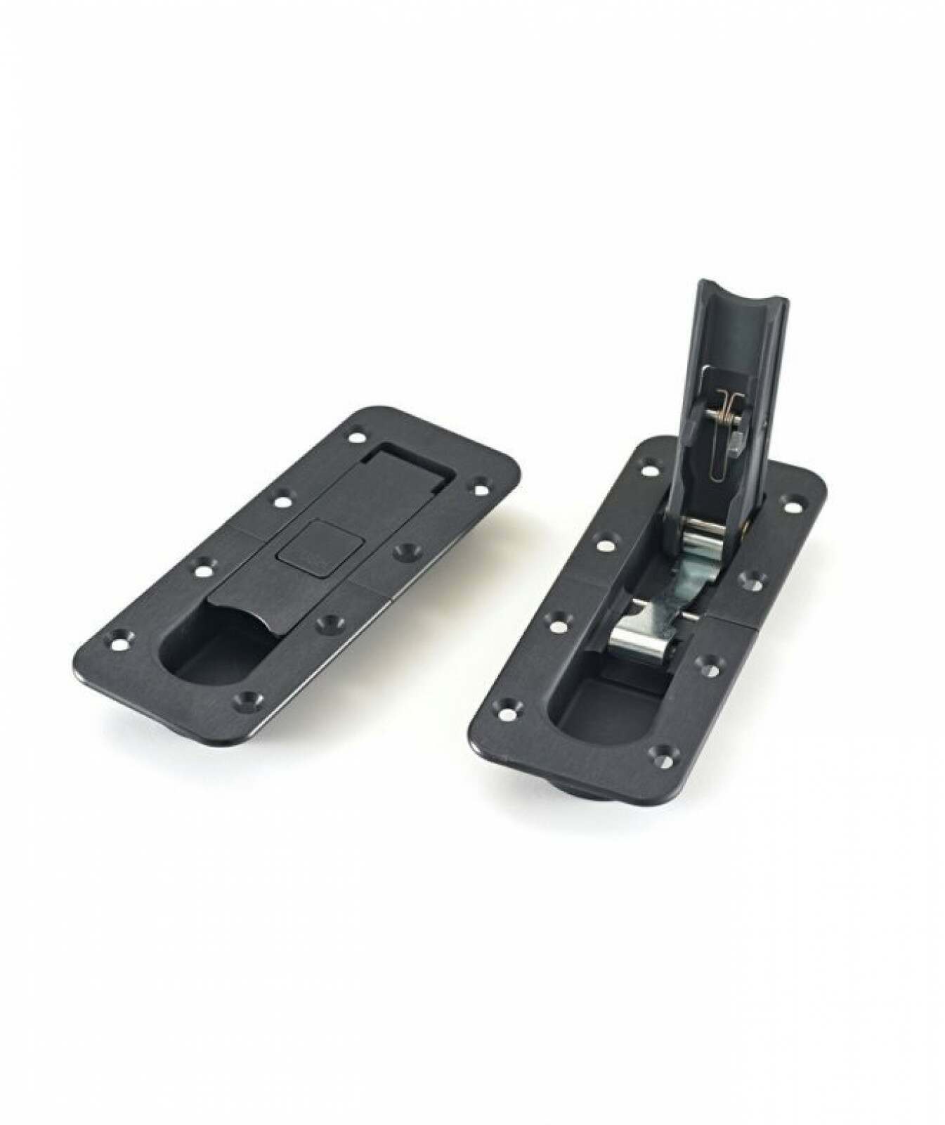 AeroCatch Locking Hood Pins - 320-2000
