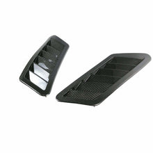 APR Performance Toyota Supra A90/91 Fender Vents 2020-2023  - CF-330902