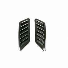 APR Performance Toyota Supra A90/91 Fender Vents 2020-2023  - CF-330902