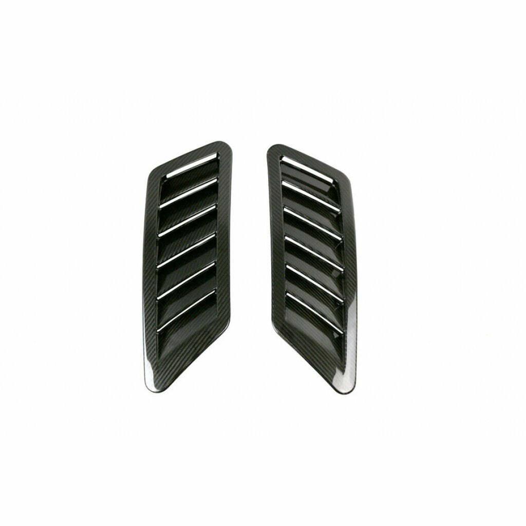 APR Performance Toyota Supra A90/91 Fender Vents 2020-2023  - CF-330902