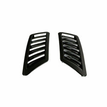 APR Performance Toyota Supra A90/91 Fender Vents 2020-2023  - CF-330902