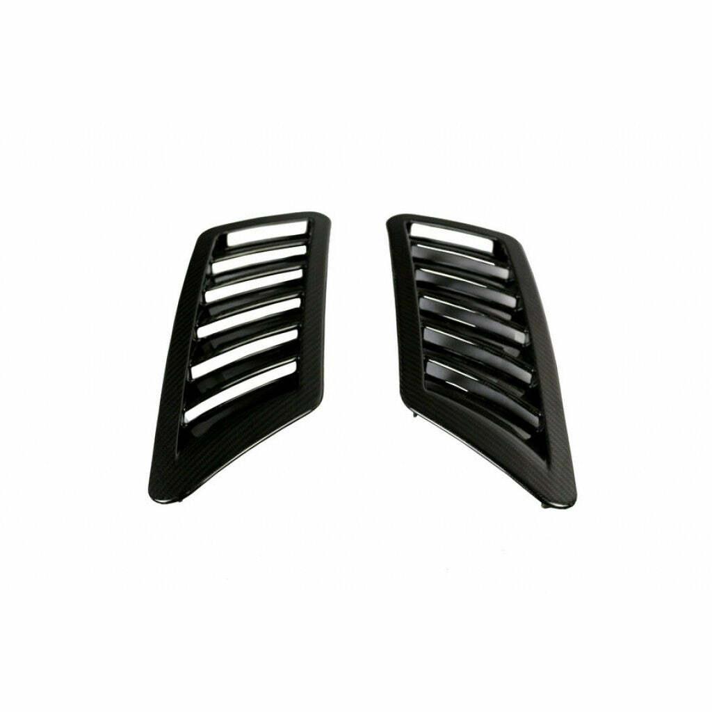 APR Performance Toyota Supra A90/91 Fender Vents 2020-2023  - CF-330902