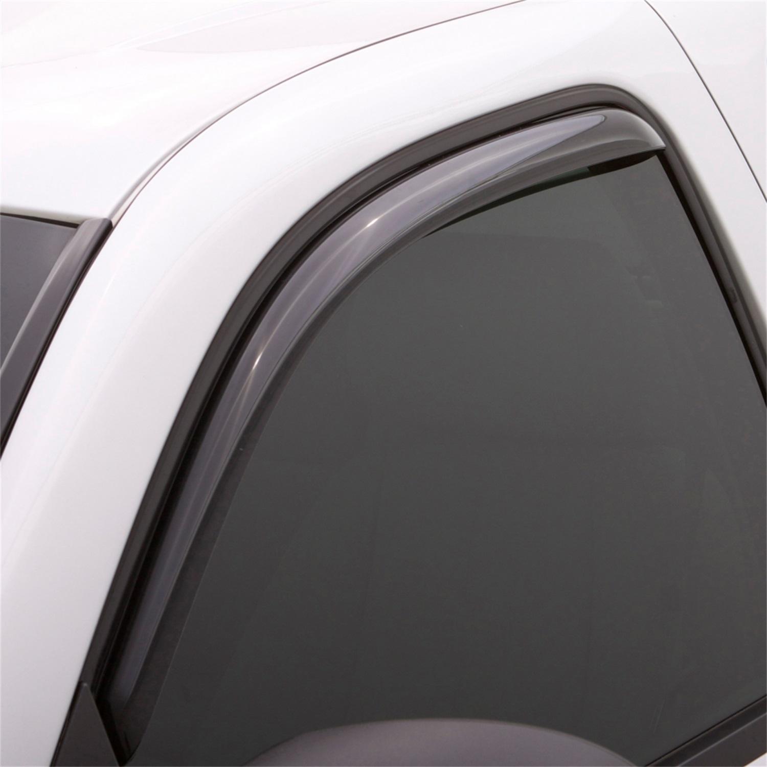 Lund Ventvisor Elite - 2 Pc - 182083