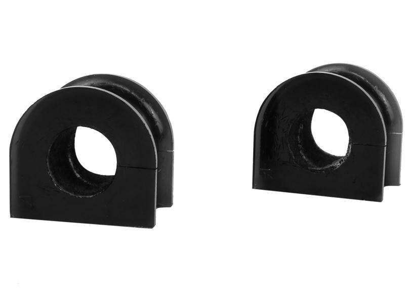 Whiteline Performance Sway Bar Mount Bushing 26MM Whiteline (2008-2017 G8, SS) - W23401G