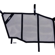 PRP Seats Mesh Window Net Set for Kawasaki KRX and KRX 4 Front - W35