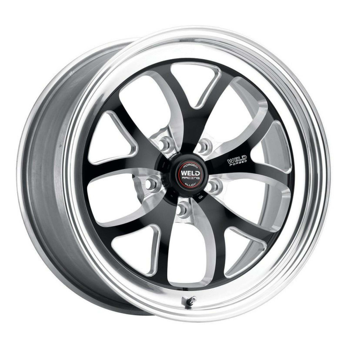 Weld Racing Weld Performance RT-S S76 17x9 5x115 ET 30 Wheel - S74179071620