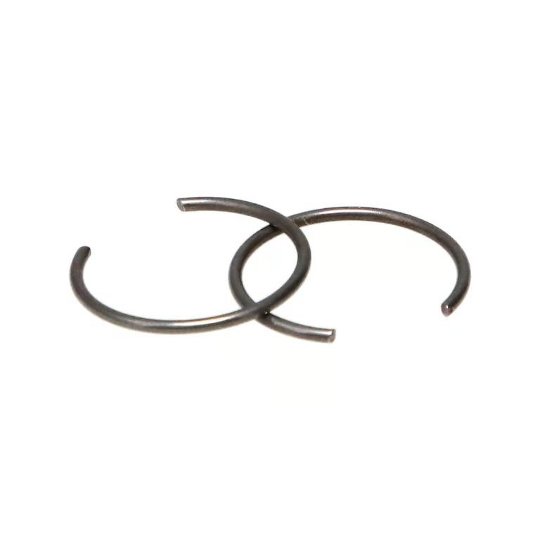Wiseco 0.912 - .927 in. Round Wire Locks - Set of 2 - W5595