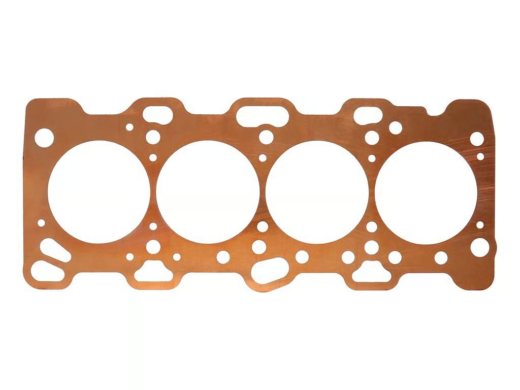 Wiseco Cylinder Head Gasket Copper 88 mm .050 Thickness Number of layers: 1 - W6038